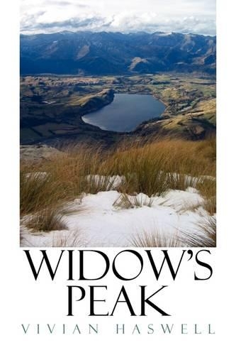 Widow's Peak: (English)