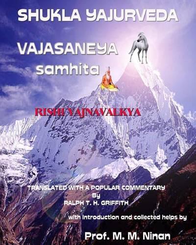 Shukla Yajur Veda: Vajasaneya-Samhita