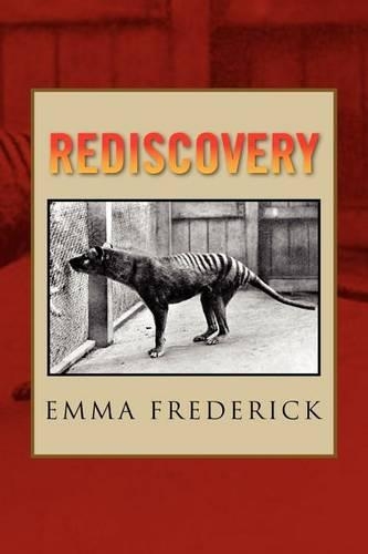 Rediscovery: (English)