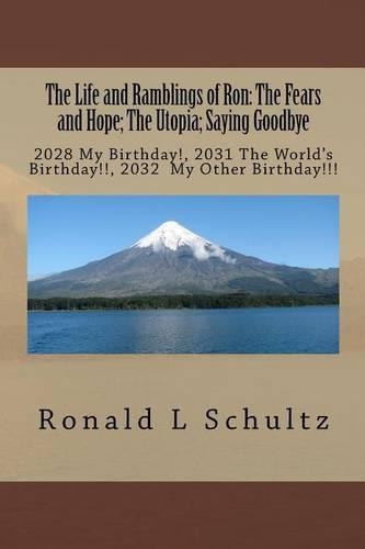 The Life and Ramblings of Ron