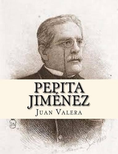 Pepita Jiménez: (Spanish)