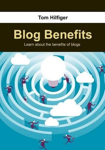 Blog Benefits