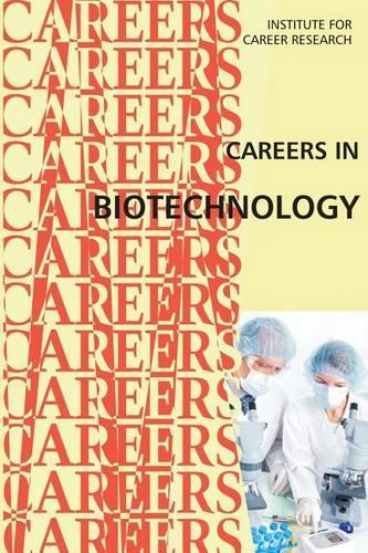 Careers in Biotechnology