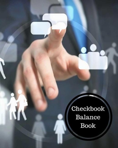 Checkbook Balance Book