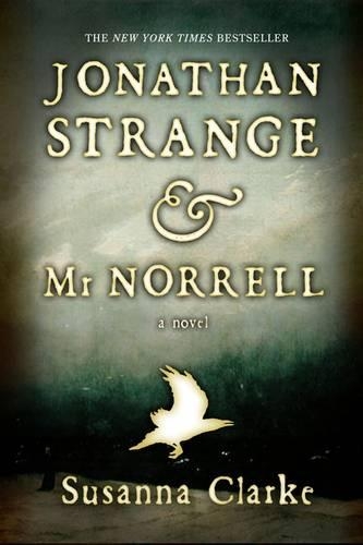 Jonathan Strange & Mr. Norrell