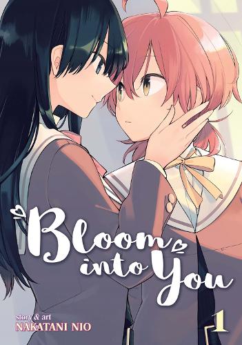 Bloom into You Vol. 1: (1 Bloom into You (Manga))