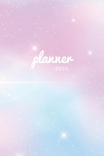 Planner 2020