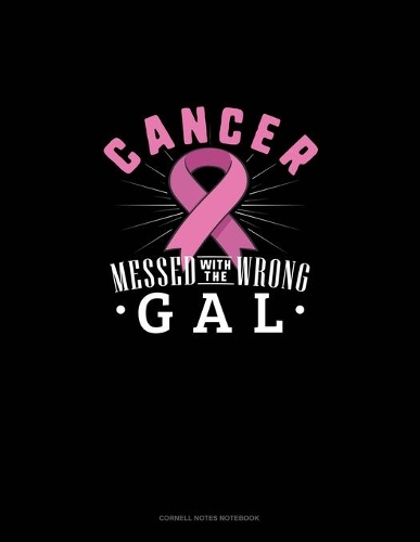 Cancer Messed With The Wrong Gal