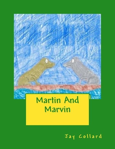 Martin And Marvin