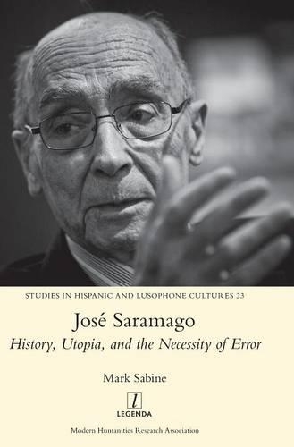 José Saramago