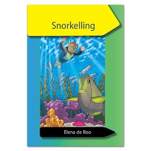 Snorkelling