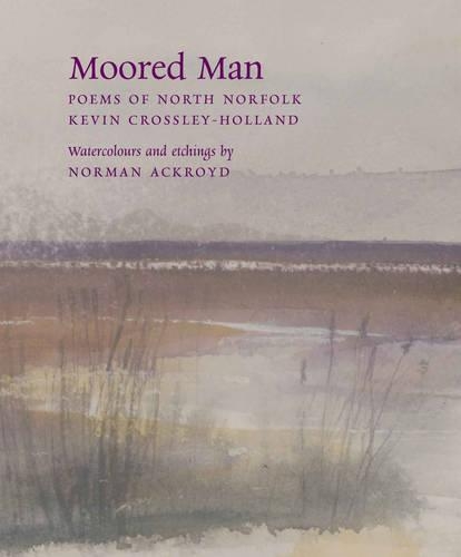Moored Man
