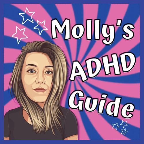 Molly's ADHD Guide