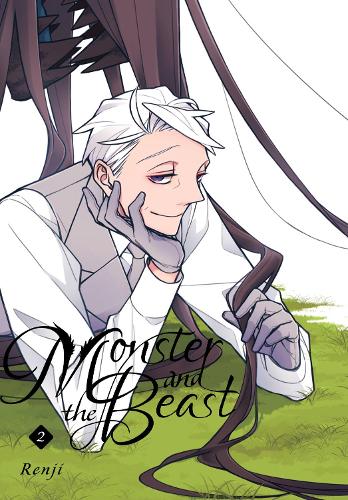 Monster and the Beast, Vol. 2: (Monster and the Beast)