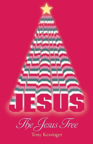 The Jesus Tree
