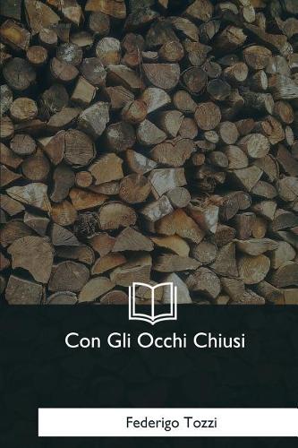 Con Gli Occhi Chiusi