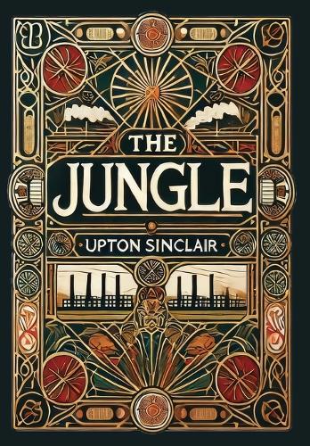 The Jungle (Collector's Edition) (Laminated Hardback with Jacket)