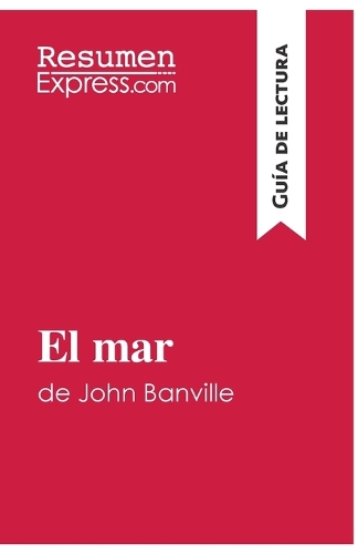 El mar de John Banville (Guía de lectura)