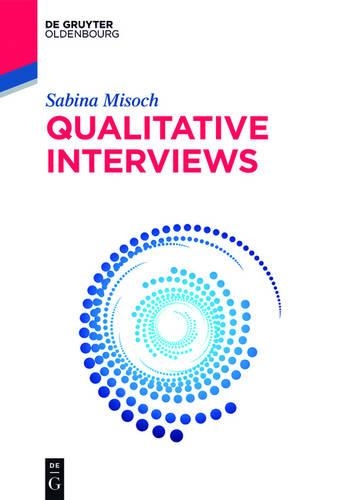 Qualitative Interviews