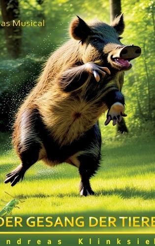 Der Gesang der Tiere