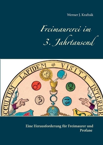 Freimaurerei im 3. Jahrtausend