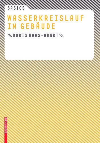 Basics Wasserkreislauf Im Gebäude