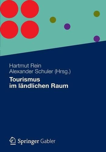 Tourismus im ländlichen Raum