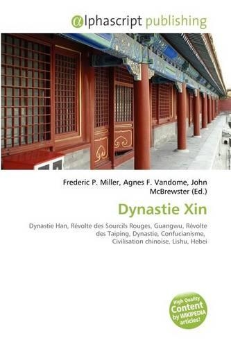 Dynastie Xin