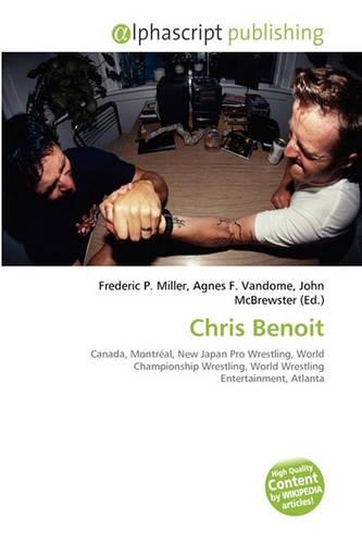 Chris Benoit: (French)