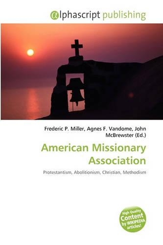 American Missionary Association