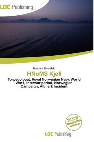 Hnoms Kjell