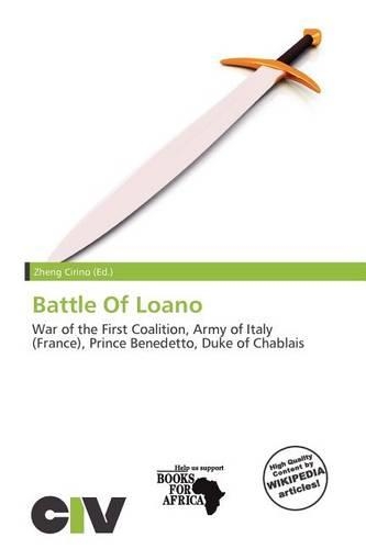 Battle of Loano