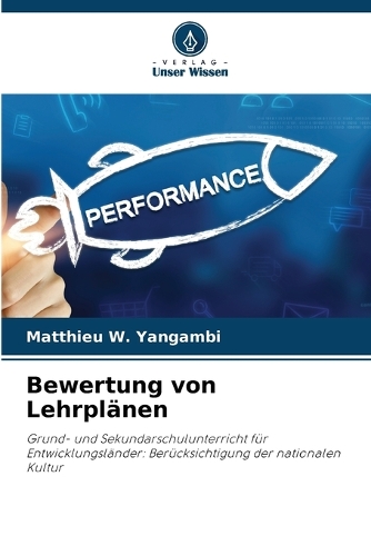 Bewertung von Lehrplänen