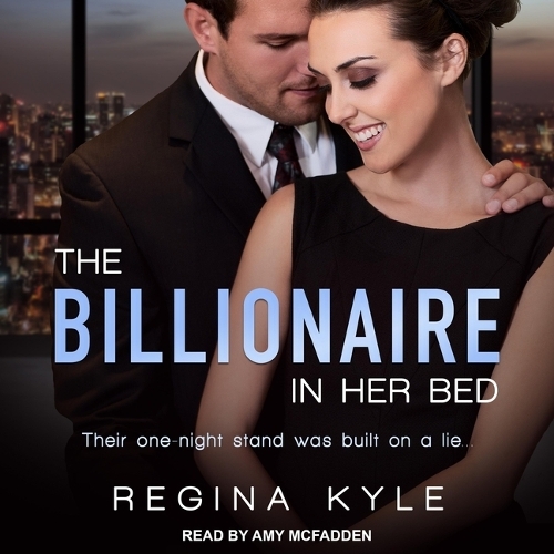 The Billionaire in Her Bed