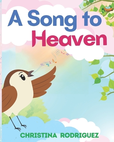 Song to Heaven