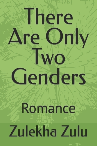 There Are Only Two Genders