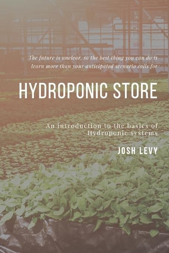 Hydroponic Store