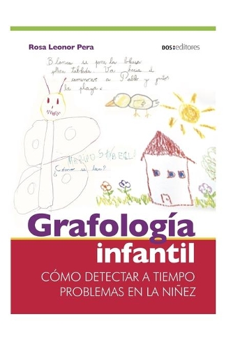 Grafología Infantil