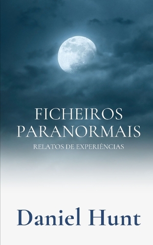Ficheiros Paranormais