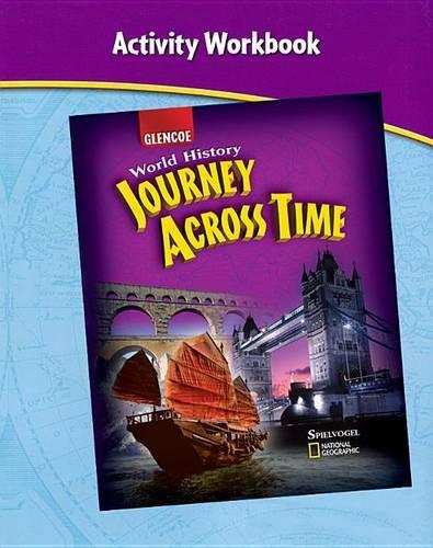 Journey Across Time Activity Workbook