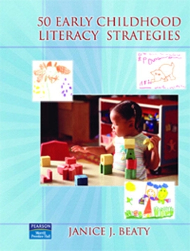 50 Early Childhood Literacy Strategies