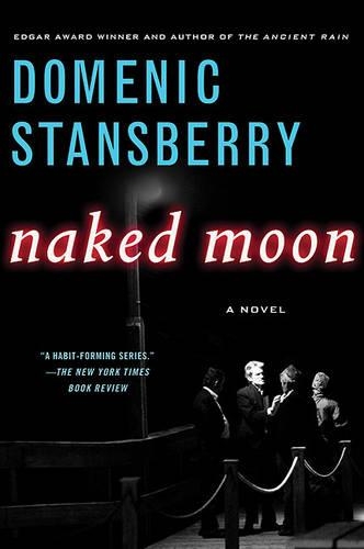 Naked Moon: (North Beach Mystery)