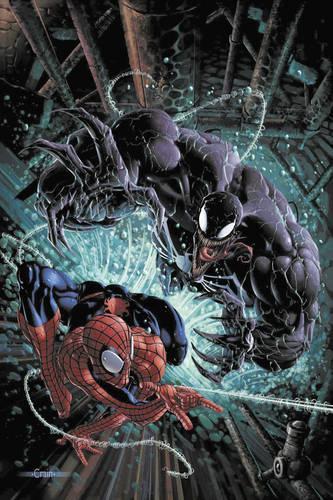 Venom Volume 3: Twist Tpb
