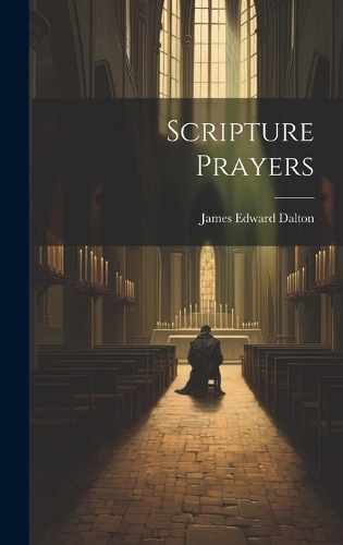 Scripture Prayers
