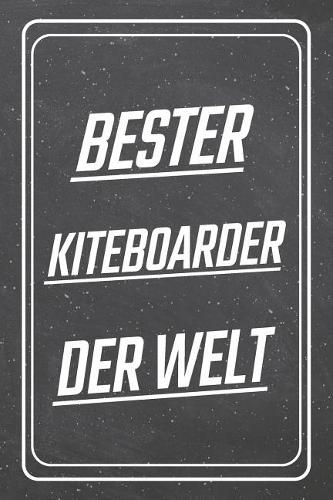 Bester Kiteboarder der Welt