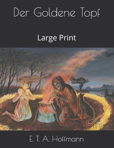 Der Goldene Topf