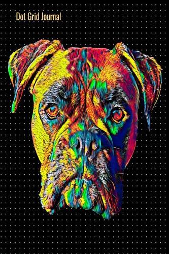 Dot Grid Journal