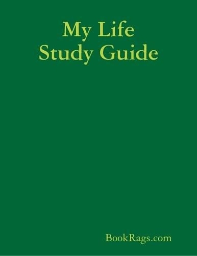 My Life Study Guide