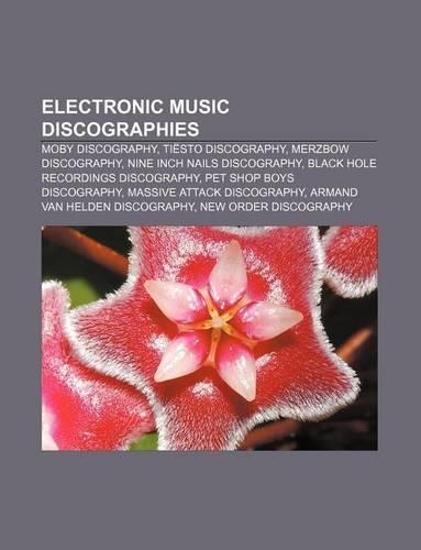 Electronic Music Discographies