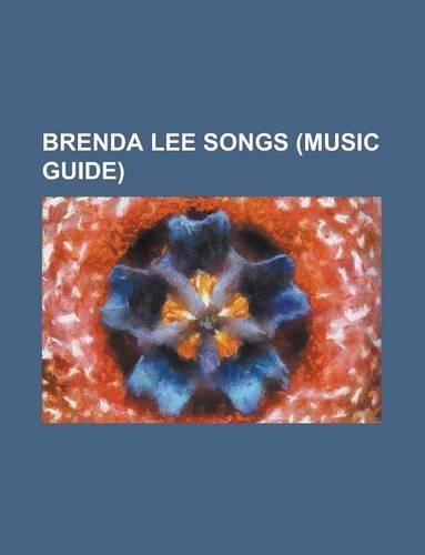 Brenda Lee Songs